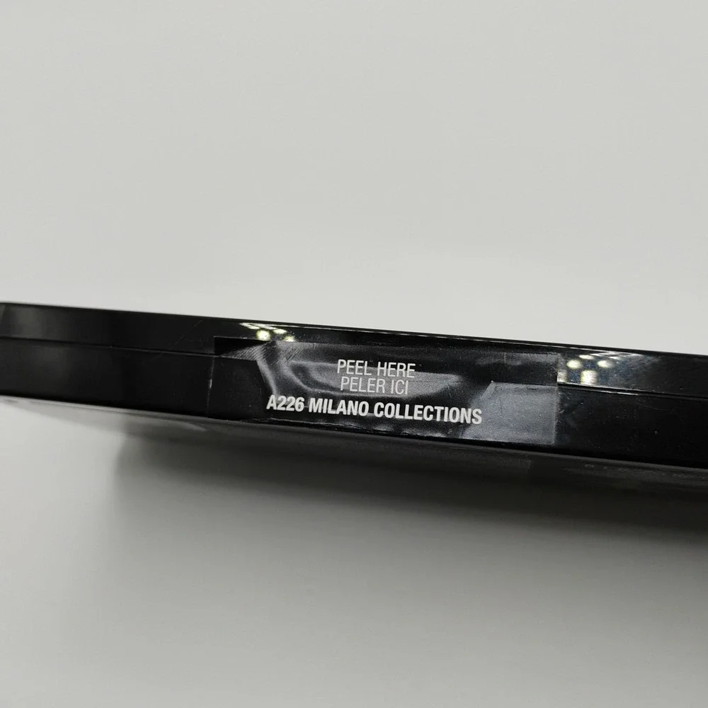 Wet N Wild FERGIE Centerstage Collection A226 Milano‎ Collections Palette Sealed